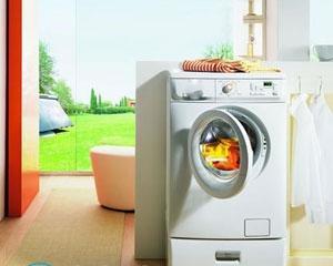 Почему не стирает стиральная машина?